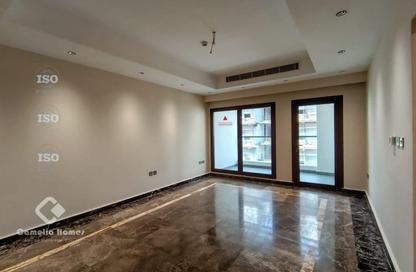 Apartment - 2 Bedrooms - 3 Bathrooms for rent in Giardino Village - The Pearl Island - Doha
