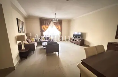 Apartment - 2 Bedrooms - 2 Bathrooms for rent in Ain Khaled Villas - Ain Khaled - Doha Apartment - 2 Bedrooms - 2 Bathrooms for rent in Ain Khaled Villas - Ain Khaled - Doha