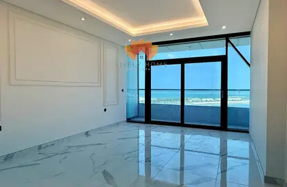 شقة - 2 غرف نوم - 4 حمامات للايجار في لوسيل ريسيدينس - منطقة المارينا - الوسيل