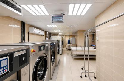 Shop - Studio - 1 Bathroom for rent in West Bay Tower - West Bay - West Bay - Doha Shop - Studio - 1 Bathroom for rent in West Bay Tower - West Bay - West Bay - Doha