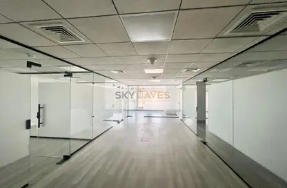 Office Space - Studio - 2 Bathrooms for rent in D-Rind Office Building - D-Ring Road - D-Ring - Doha