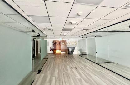 مساحات مكتبية - استوديو - 2 حمامات للايجار في D-Rind Office Building - الطريق الدائري الرابع - الطريق الدائري الرابع - الدوحة مساحات مكتبية - استوديو - 2 حمامات للايجار في D-Rind Office Building - الطريق الدائري الرابع - الطريق الدائري الرابع - الدوحة
