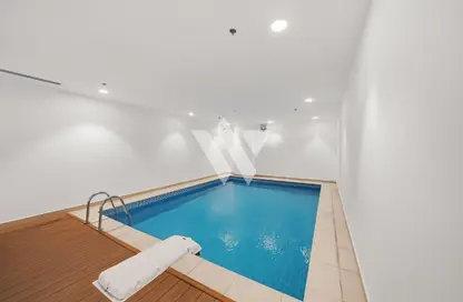 Apartment - 2 Bedrooms - 2 Bathrooms for rent in Giardino Apartments - The Pearl Island - Doha Apartment - 2 Bedrooms - 2 Bathrooms for rent in Giardino Apartments - The Pearl Island - Doha