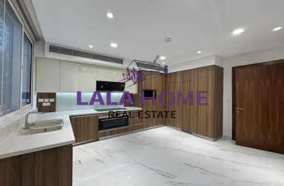 Villa - 6 Bedrooms - 7+ Bathrooms for rent in Floresta Gardens - Floresta Gardens - The Pearl Island - Doha