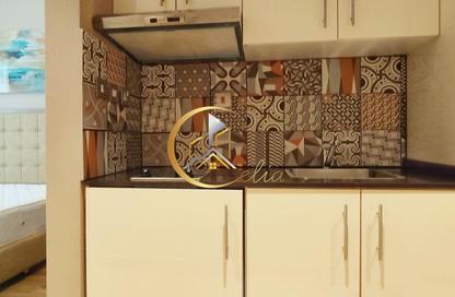 Apartment - Studio - 1 for rent in Al Sadd Road - Al Sadd - Doha