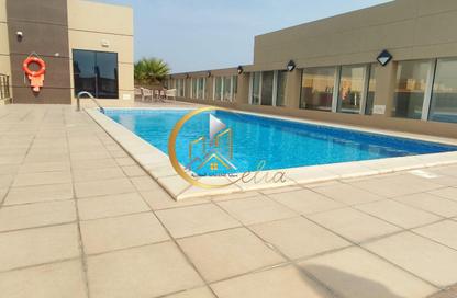 Apartment - Studio - 1 for rent in Al Sadd Road - Al Sadd - Doha Apartment - Studio - 1 for rent in Al Sadd Road - Al Sadd - Doha