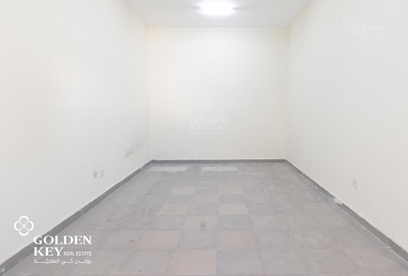 Labor camp for rent +1 Month free| Industrial Area