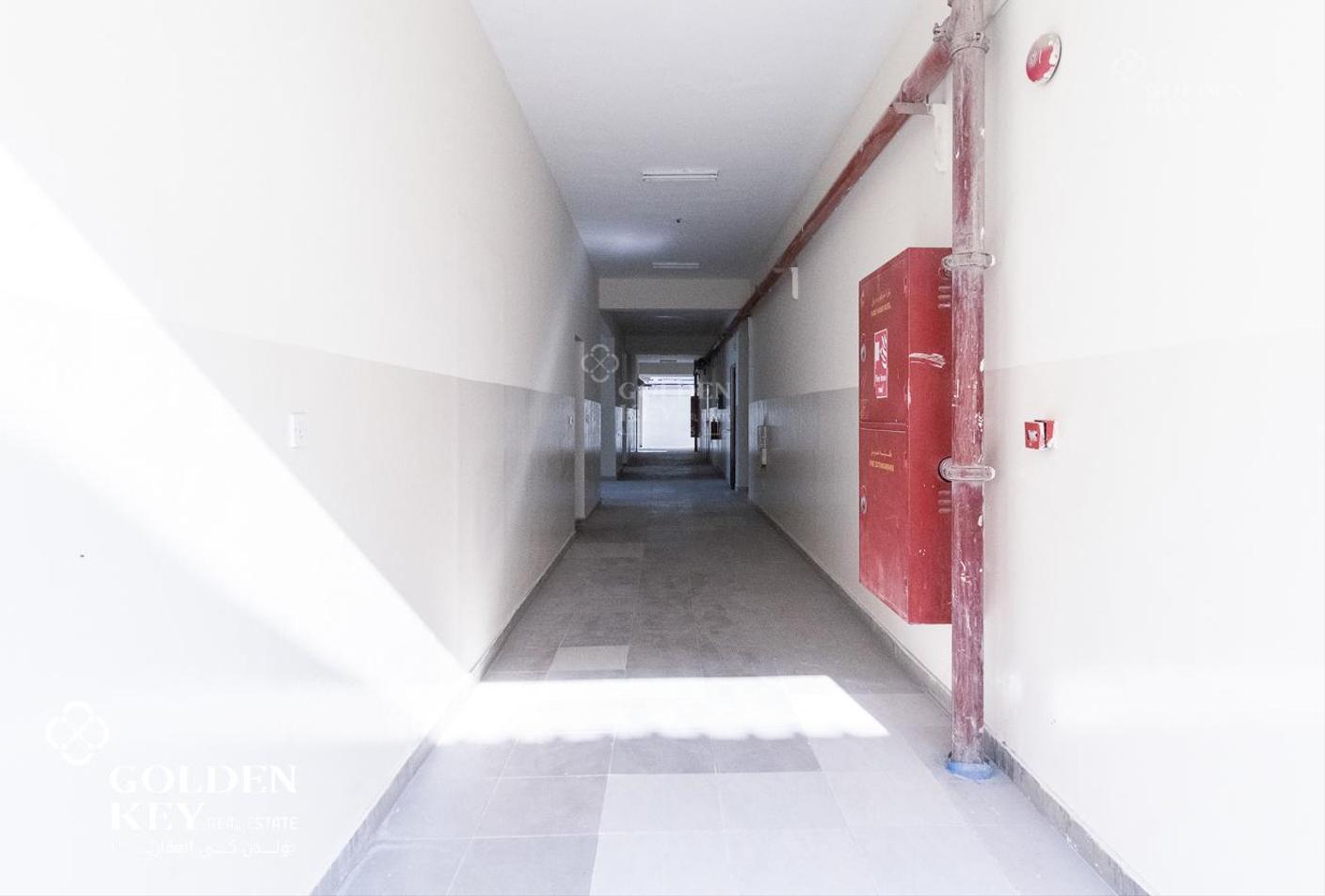 Labor camp for rent +1 Month free| Industrial Area