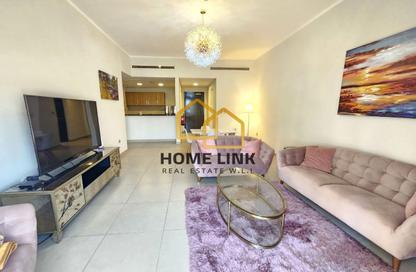 Apartment - 1 Bedroom - 2 Bathrooms for sale in Fox Hills South - Fox Hills - Lusail Apartment - 1 Bedroom - 2 Bathrooms for sale in Fox Hills South - Fox Hills - Lusail