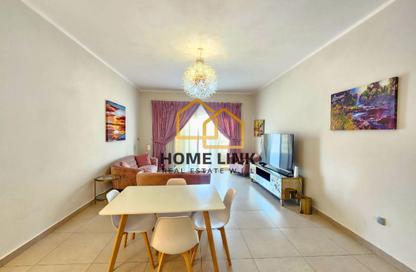 Apartment - 1 Bedroom - 2 Bathrooms for sale in Fox Hills South - Fox Hills - Lusail