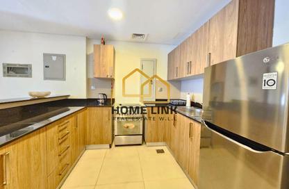 Apartment - 1 Bedroom - 2 Bathrooms for sale in Fox Hills South - Fox Hills - Lusail