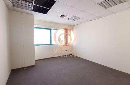 Office Space - Studio - 2 Bathrooms for rent in Musheireb Tower - Musheireb - Musheireb - Doha