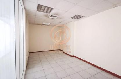Office Space - Studio - 2 Bathrooms for rent in Musheireb Tower - Musheireb - Musheireb - Doha
