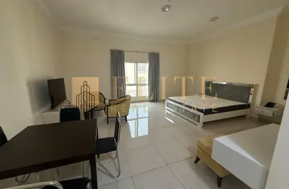 Apartment - Studio - 1 Bathroom for rent in Al Sadd Road - Al Sadd - Doha Apartment - Studio - 1 Bathroom for rent in Al Sadd Road - Al Sadd - Doha