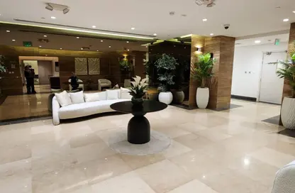 Apartment - 1 Bedroom - 2 Bathrooms for rent in Al Erkyah City - Lusail