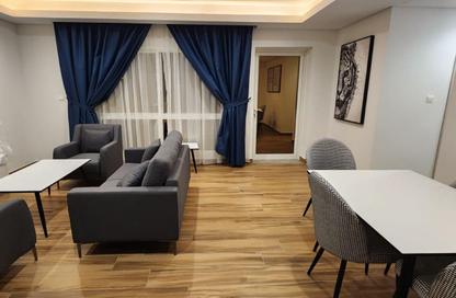 Apartment - 1 Bedroom - 2 Bathrooms for rent in Al Erkyah City - Lusail