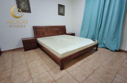 Apartment - 1 Bedroom - 1 Bathroom for rent in Salaja Street - Doha Al Jadeed - Doha