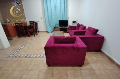 Apartment - 1 Bedroom - 1 Bathroom for rent in Salaja Street - Doha Al Jadeed - Doha