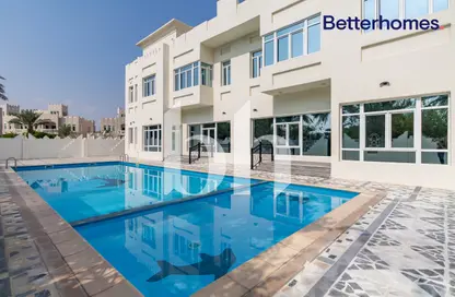 Compound - 6 Bedrooms - 7 Bathrooms for rent in West Bay Villas - West Bay - West Bay - Doha