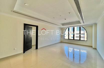 Apartment - 1 - 2 for rent in East Porto Drive - Porto Arabia - The Pearl Island - Doha