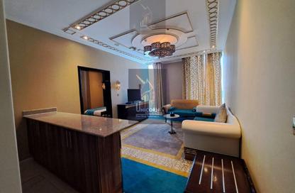 Hotel Apartments - 2 Bedrooms - 2 Bathrooms for rent in Corniche Road - Corniche Road - Doha Hotel Apartments - 2 Bedrooms - 2 Bathrooms for rent in Corniche Road - Corniche Road - Doha