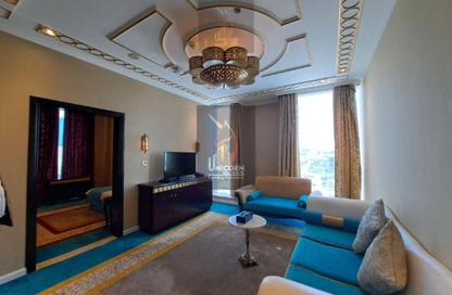Hotel Apartments - 2 Bedrooms - 2 Bathrooms for rent in Corniche Road - Corniche Road - Doha Hotel Apartments - 2 Bedrooms - 2 Bathrooms for rent in Corniche Road - Corniche Road - Doha