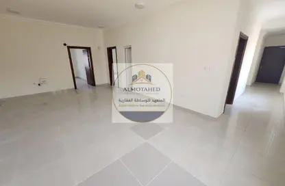 Apartment - 2 Bedrooms - 2 Bathrooms for rent in Fereej Kulaib - Doha Apartment - 2 Bedrooms - 2 Bathrooms for rent in Fereej Kulaib - Doha