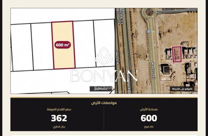 Land - Studio for sale in Al Sakhama - Doha Land - Studio for sale in Al Sakhama - Doha