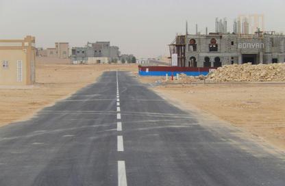 قطعة أرض - استوديو للبيع في Al Sakhama - الدوحة