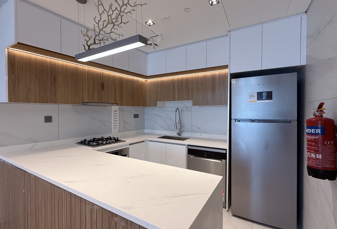 Exclusive Sea View Deal | Own a Luxury 2BHK Today thumbnail 2
