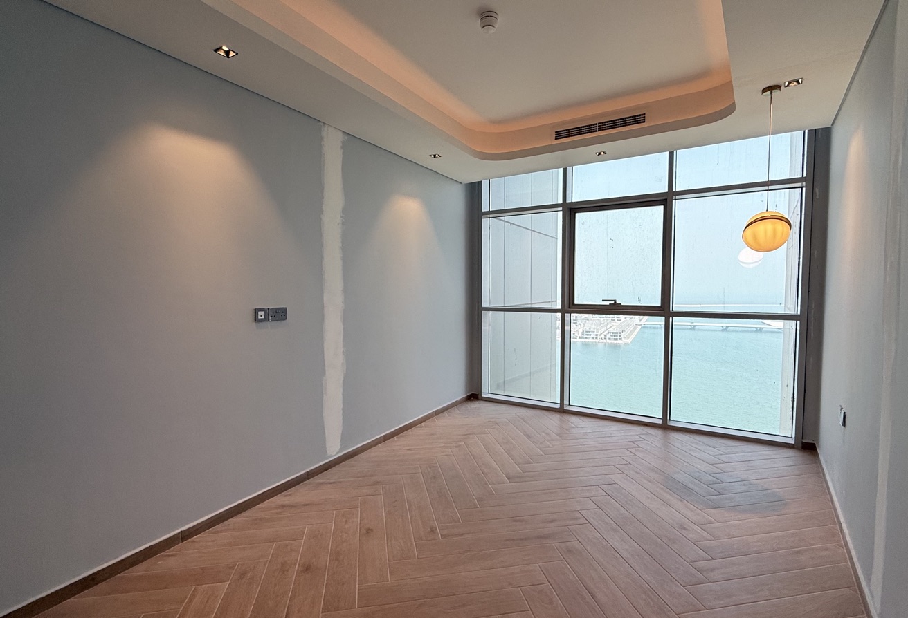 Exclusive Sea View Deal | Own a Luxury 2BHK Today thumbnail 9