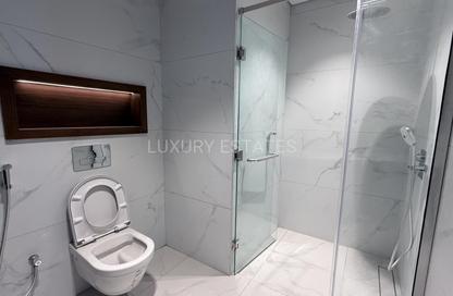 Apartment - 2 Bedrooms - 3 Bathrooms for sale in Sea La Vie - Qetaifan Islands - Lusail