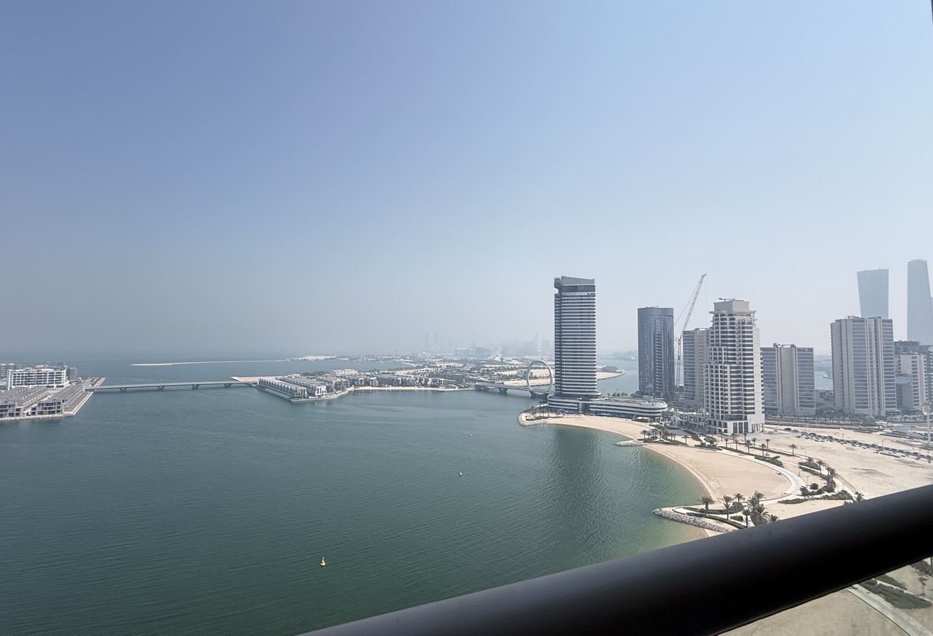 Exclusive Sea View Deal | Own a Luxury 2BHK Today thumbnail 10