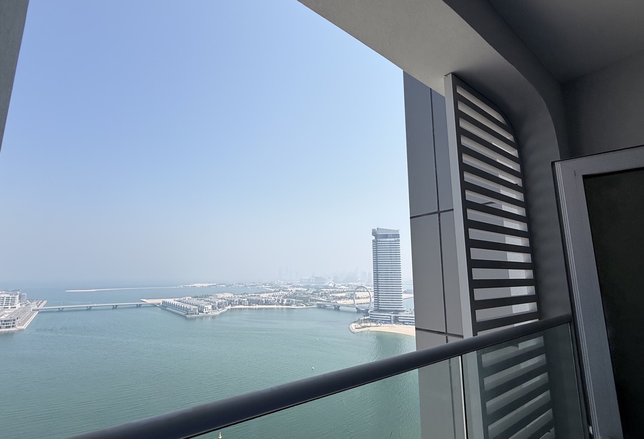 Exclusive Sea View Deal | Own a Luxury 2BHK Today thumbnail 6