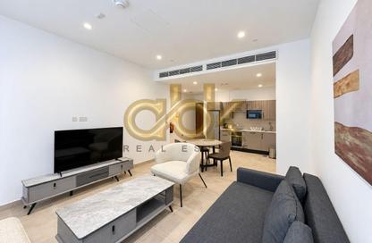 Apartment - 1 - 1 for rent in Corniche Road - Corniche Road - Doha