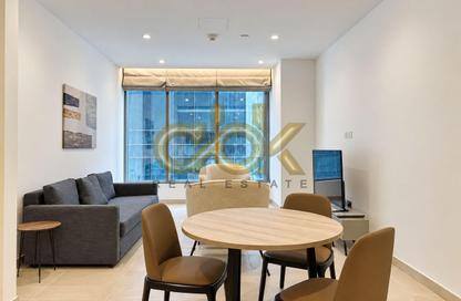 Apartment - 1 - 1 for rent in Corniche Road - Corniche Road - Doha