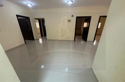 Apartment - 3 Bedrooms - 2 Bathrooms for rent in Old Airport Residential Apartments - Old Airport Road - Doha