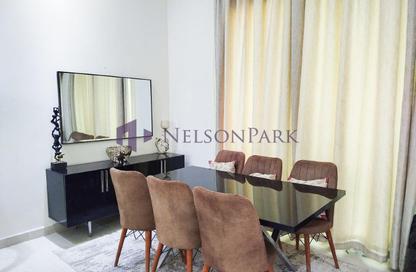 Apartment - 1 Bedroom - 2 Bathrooms for rent in Fox Hills A13 - Fox Hills - Lusail