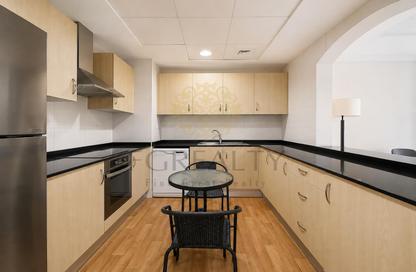 Apartment - 1 Bedroom - 2 Bathrooms for sale in West Porto Drive - Porto Arabia - The Pearl Island - Doha Apartment - 1 Bedroom - 2 Bathrooms for sale in West Porto Drive - Porto Arabia - The Pearl Island - Doha