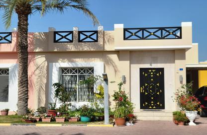 Villa - 3 Bedrooms - 3 Bathrooms for rent in Al Thumama - Al Thumama - Doha