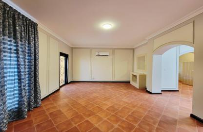 Villa - 3 Bedrooms - 3 Bathrooms for rent in Al Thumama - Al Thumama - Doha