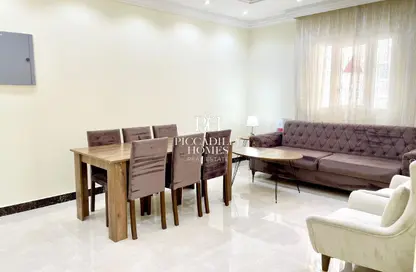 Apartment - 2 Bedrooms - 2 Bathrooms for rent in Al Mansoura - Al Mansoura - Doha