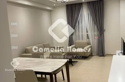 Apartment - 2 Bedrooms - 1 Bathroom for rent in Fereej Bin Mahmoud North - Fereej Bin Mahmoud - Doha