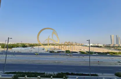 شقة - 2 غرف نوم - 2 حمامات للبيع في الاركية سيتي - الوسيل