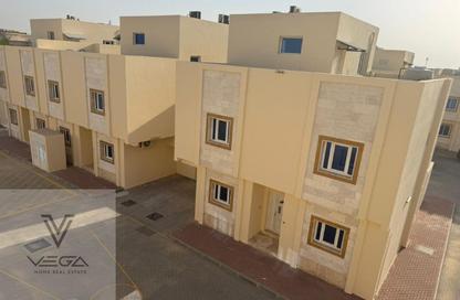 Villa - 6 - 3 for sale in Al Sakhama - Doha Villa - 6 - 3 for sale in Al Sakhama - Doha