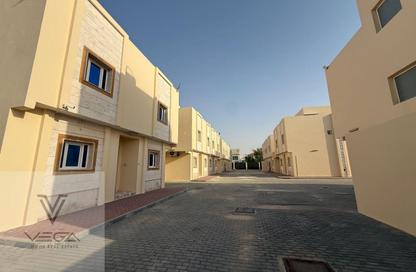 Villa - 6 - 3 for sale in Al Sakhama - Doha Villa - 6 - 3 for sale in Al Sakhama - Doha