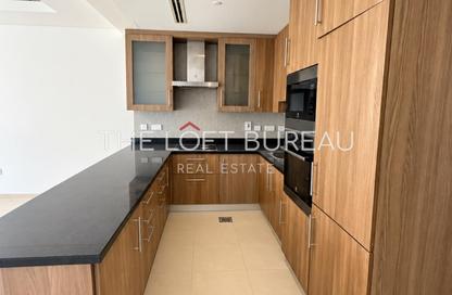 Apartment - 1 - 2 for rent in Viva Central - Viva Bahriyah - The Pearl Island - Doha