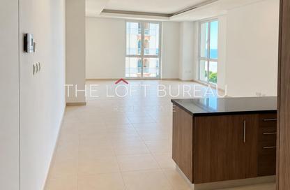 Apartment - 1 - 2 for rent in Viva Central - Viva Bahriyah - The Pearl Island - Doha Apartment - 1 - 2 for rent in Viva Central - Viva Bahriyah - The Pearl Island - Doha