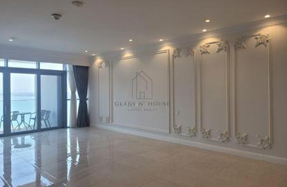 Apartment - 3 Bedrooms - 4 Bathrooms for sale in Seef Lusail - Lusail City - Lusail