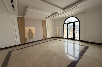 Villa - 7 - 7+ for rent in Huzoom Villas - Lusail City - Lusail
